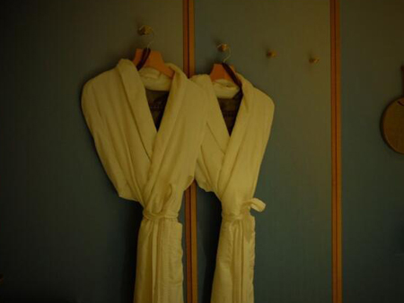 西安未央区桑拿会所｜排湿排毒·焕活身心